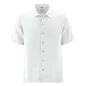 Chemise homme manches courtes 100% chanvre