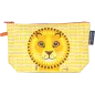 Trousse jaune Coq en Pâte lion