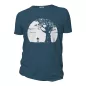 T-shirt coton bio Pousse