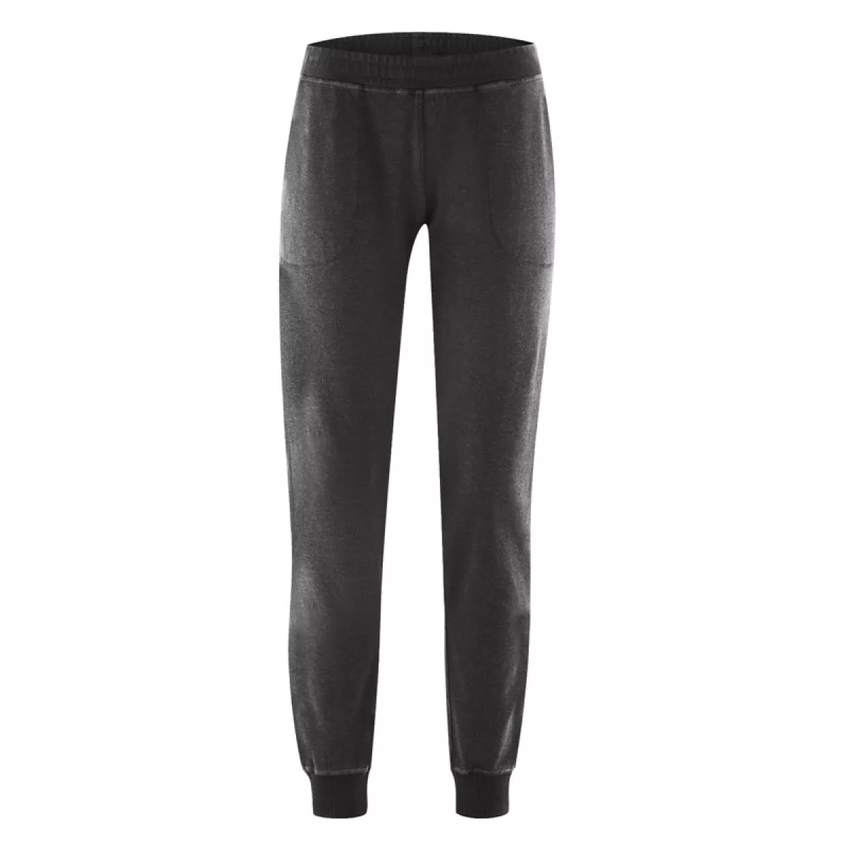 Pantalon yoga, jogging coton bio et chanvre