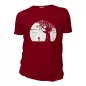 T-shirt coton bio Pousse