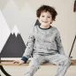 Pyjama enfant coton bio