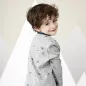 Pyjama enfant coton bio