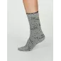 Chaussettes signes astrologiques pour femme en bambou