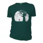 Tee-shirt coton bio Pousse