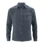 Chemise pur chanvre homme 