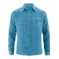 Chemise pur chanvre homme 