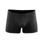 Shorty homme coton biologique