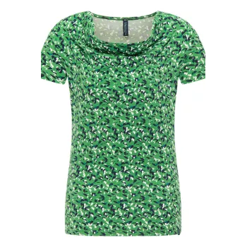 Chemise Jersey en coton bio