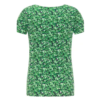 Chemise Jersey en coton bio