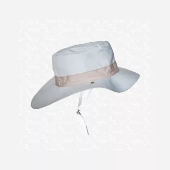 chapeau anti-uv kapel panama sky marque ki et la