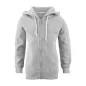 Sweat gris en coton bio pour enfant 