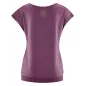 T-shirt yoga coton bio et chanvre