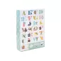 puzzle Alphabet et animaux