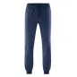 Pantalon de sport chanvre coton bio