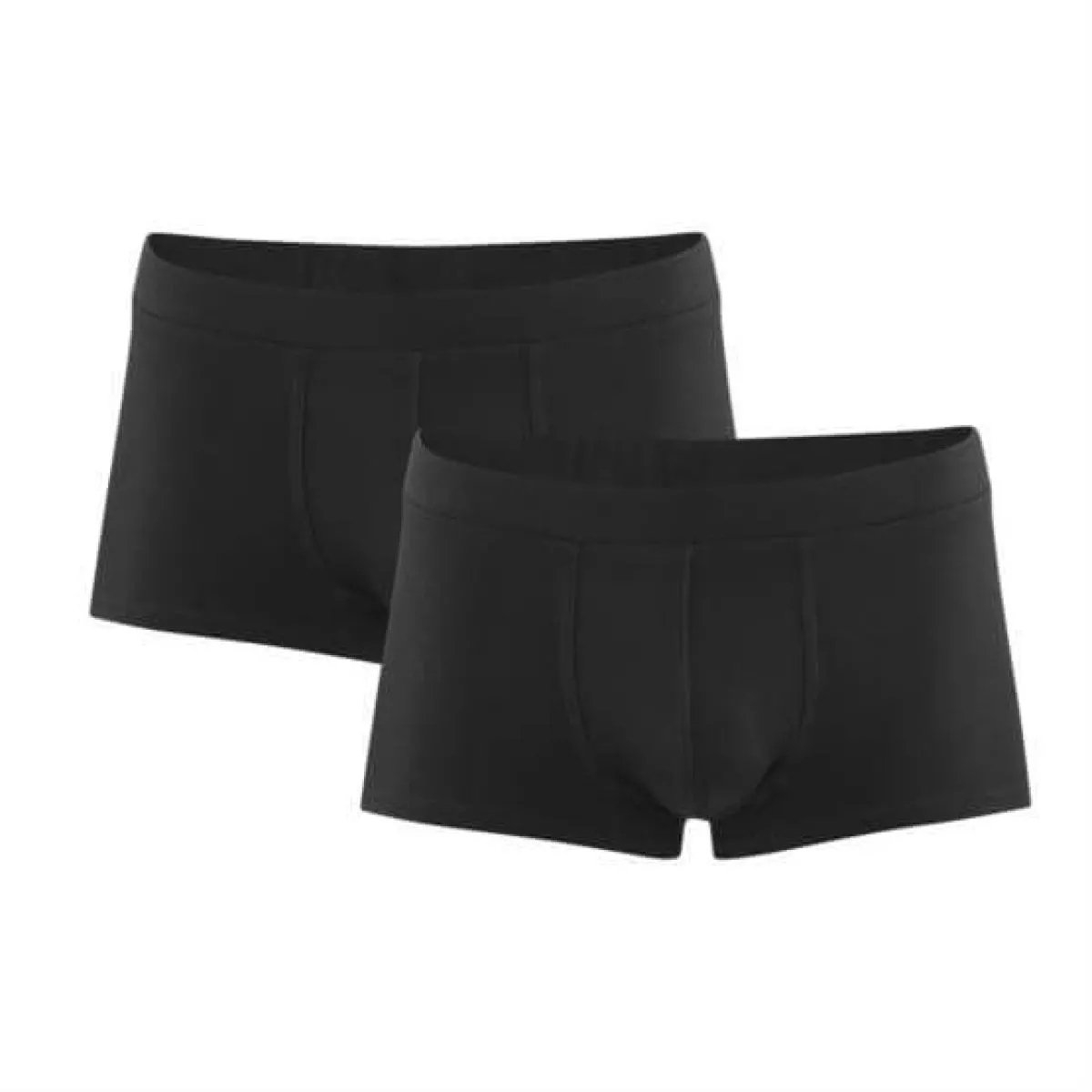 Lot de 2 shorty pour homme - plusieurs couleurs