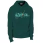 Sweat en coton bio Be different