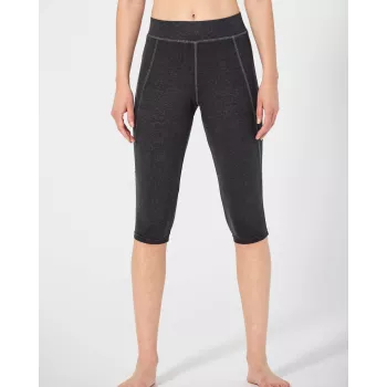 Leggings chanvre de yoga