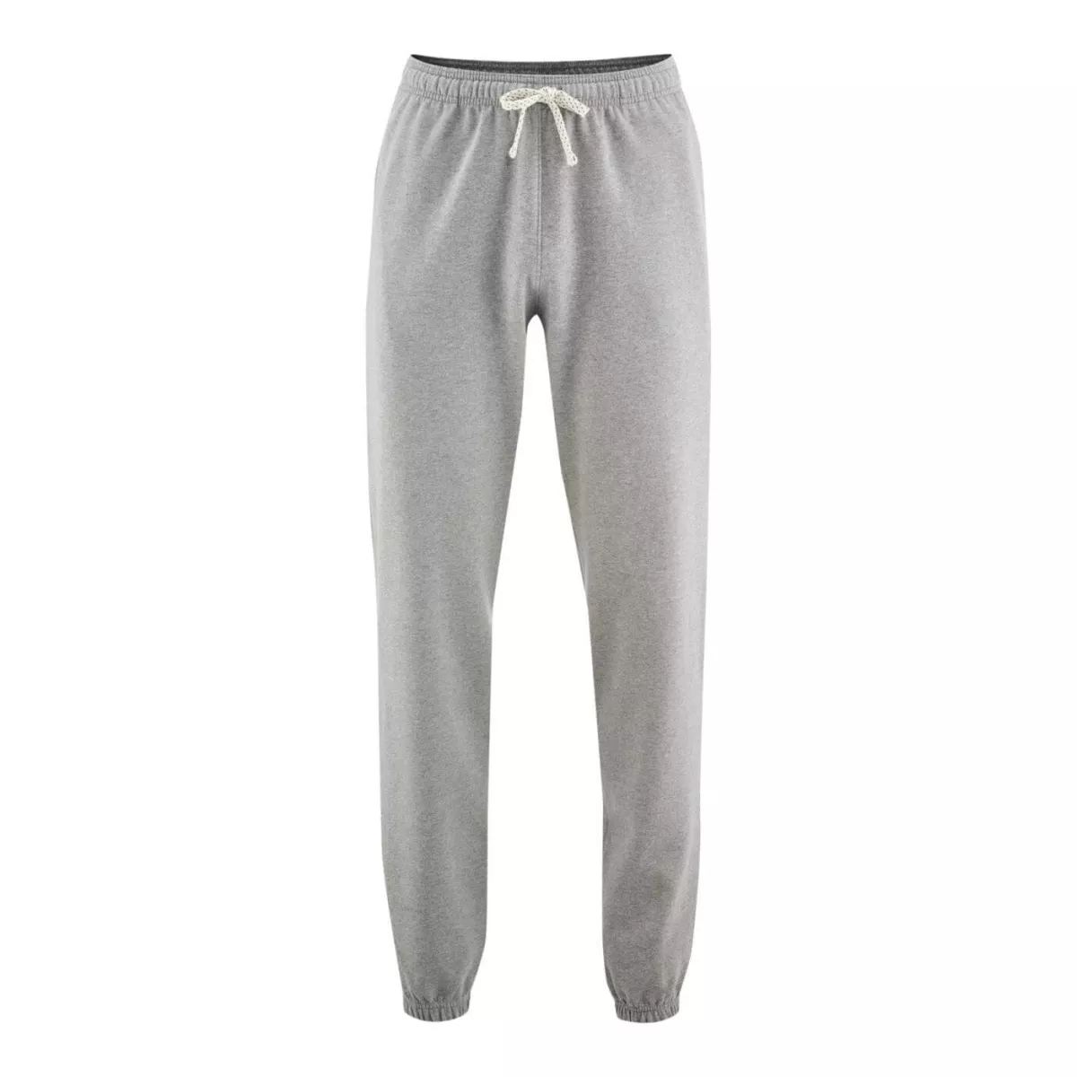 Pantalon de jogging 100% coton bio