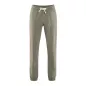 Pantalon de jogging 100% coton bio