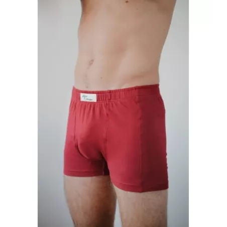 Boxer bio bordeaux