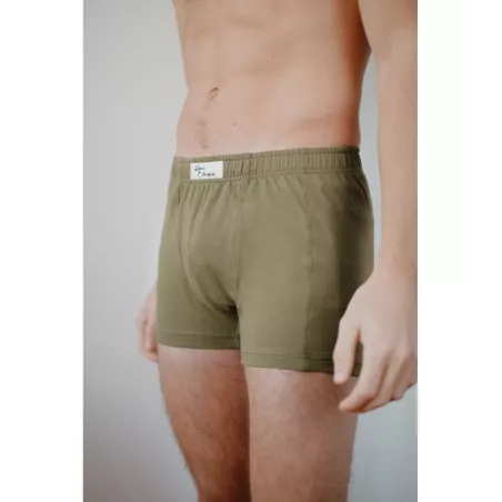 Boxer bio olive