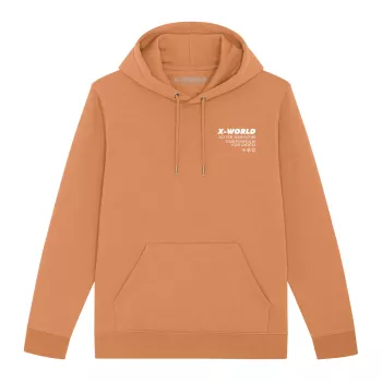 Sweat X-WORLD - Essentials - Plusieurs couleurs