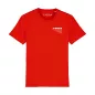 T-shirt X-WORLD - Essentials - Plusieurs couleurs