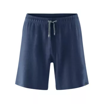 Boxershort Unisex marine 