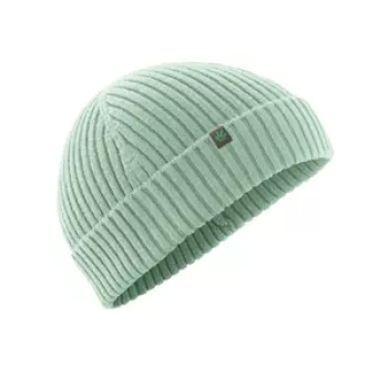 Bonnet Docker menthe 