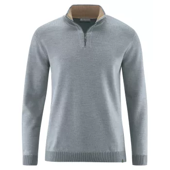 Pull Troyer Chanvre Homme 4