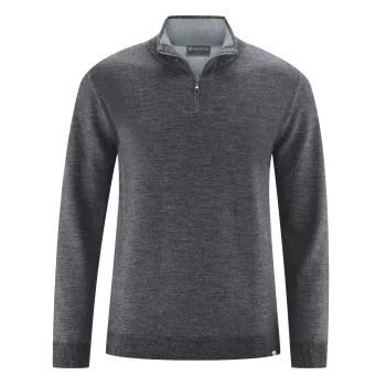 Pull Troyer Chanvre Homme 5