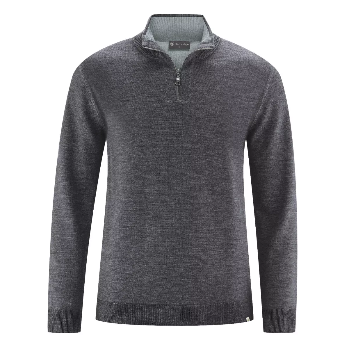 Pull Troyer Chanvre Homme 