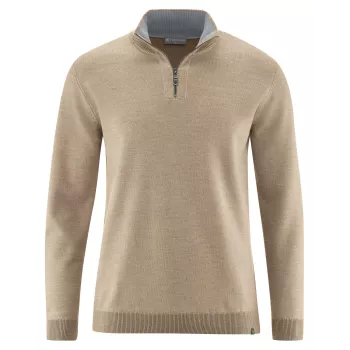 Pull Troyer Chanvre Homme 3