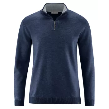 Pull Troyer Chanvre Homme 6