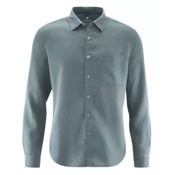 Chemise Chanvre Homme Titan