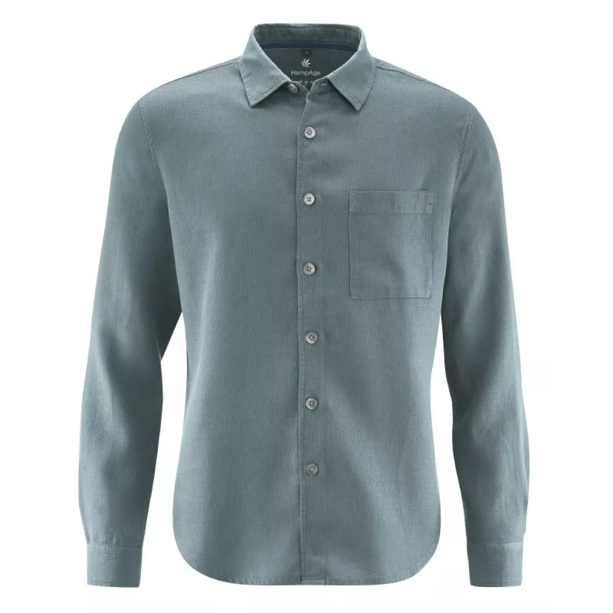 Chemise Chanvre Homme