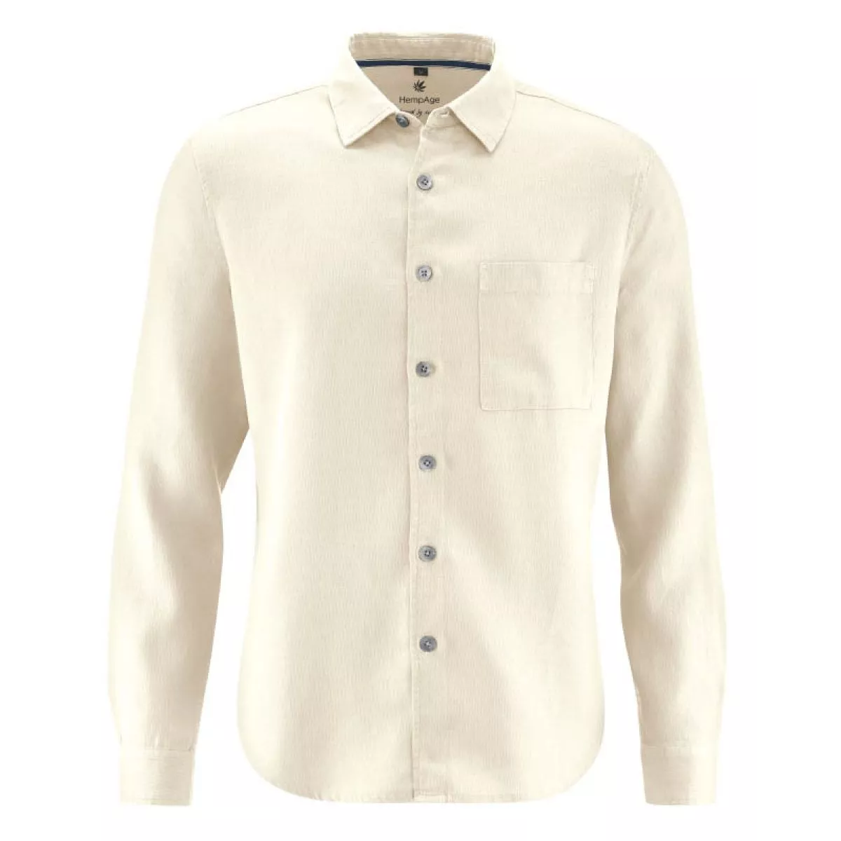 Chemise Chanvre Homme