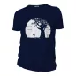 T-shirt coton bio Pousse