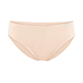 Slip femme coton bio doux et confortable