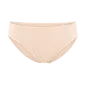 Slip femme en coton bio Clarissa