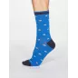 Chaussettes thème mer 