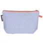 Trousse coton bio Panda