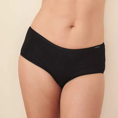 Panty femme en coton biologique