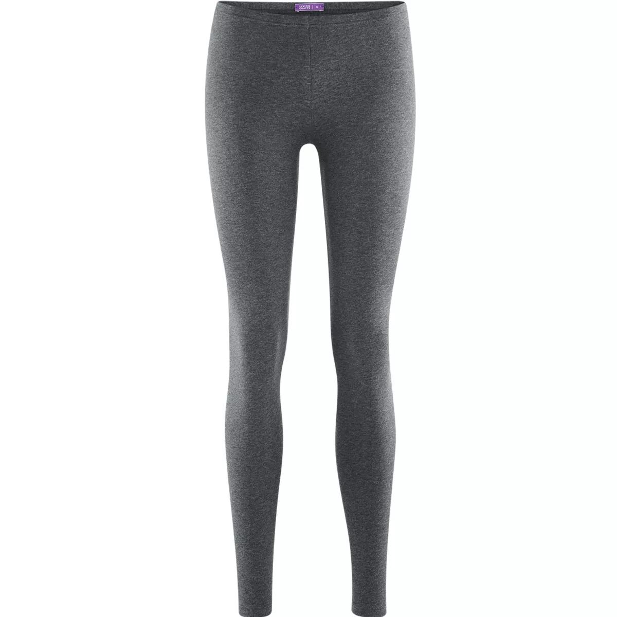 Leggings éco-responsables en coton bio