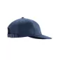 Casquette Baseball en chanvre