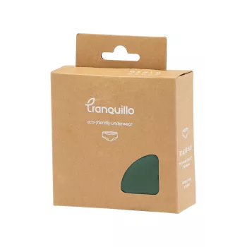 Packaging pour culotte Tranquillo