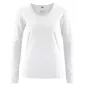 Haut femme coton bio et chanvre Lene