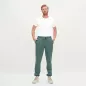 Pantalon de jogging 100% coton bio