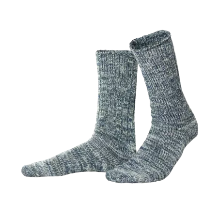 Chaussettes lovis coton bio